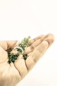 istnieją różne rodzaje tabletek przeciwtrądzikowych