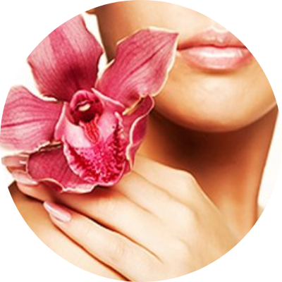 Depilacja laserowa rąk laserem Vectus