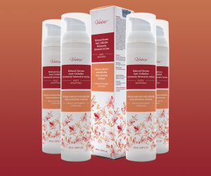 Vialise Body Wrapping kosmetyk antycellulitowy